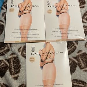 3) Donna Karan Hosiery The Nudes Whisper Weight Mini Toner Style DKS005 A01 sm.